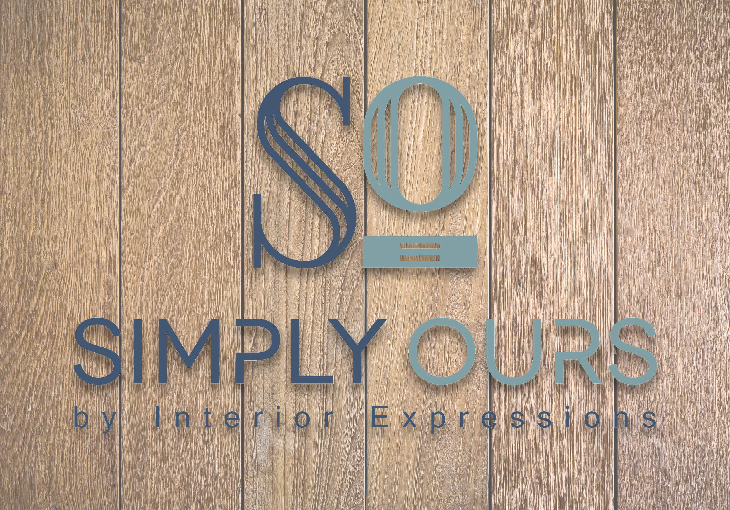 Simply Ours Feature - Simply Ours