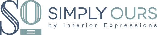Simply Ours by Interior Expressions