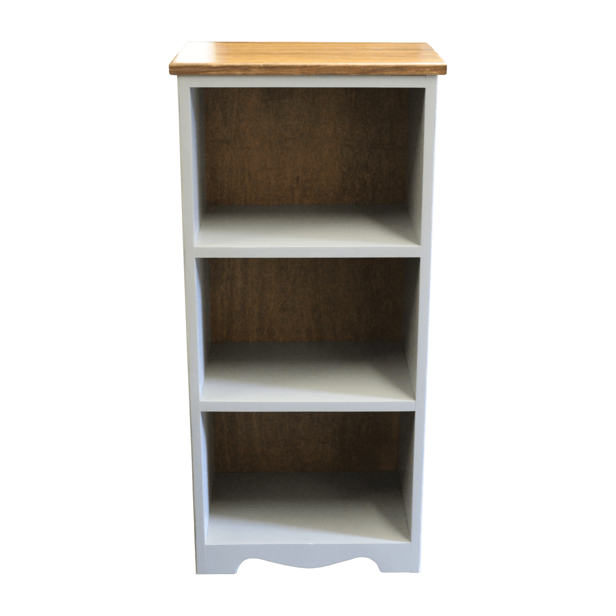 Single Cubby Cabinet