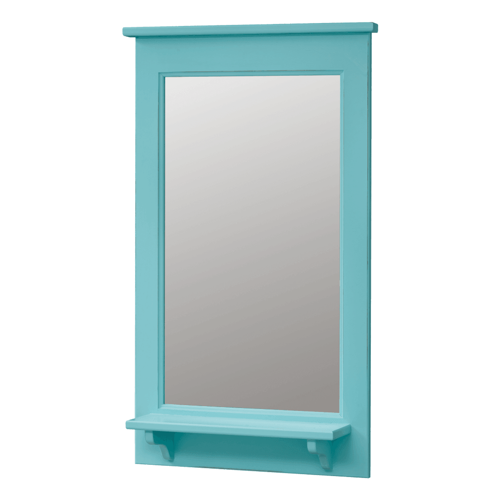 Large Upright Mirror