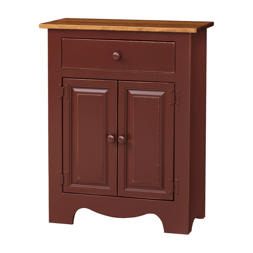 Microwave Cabinet