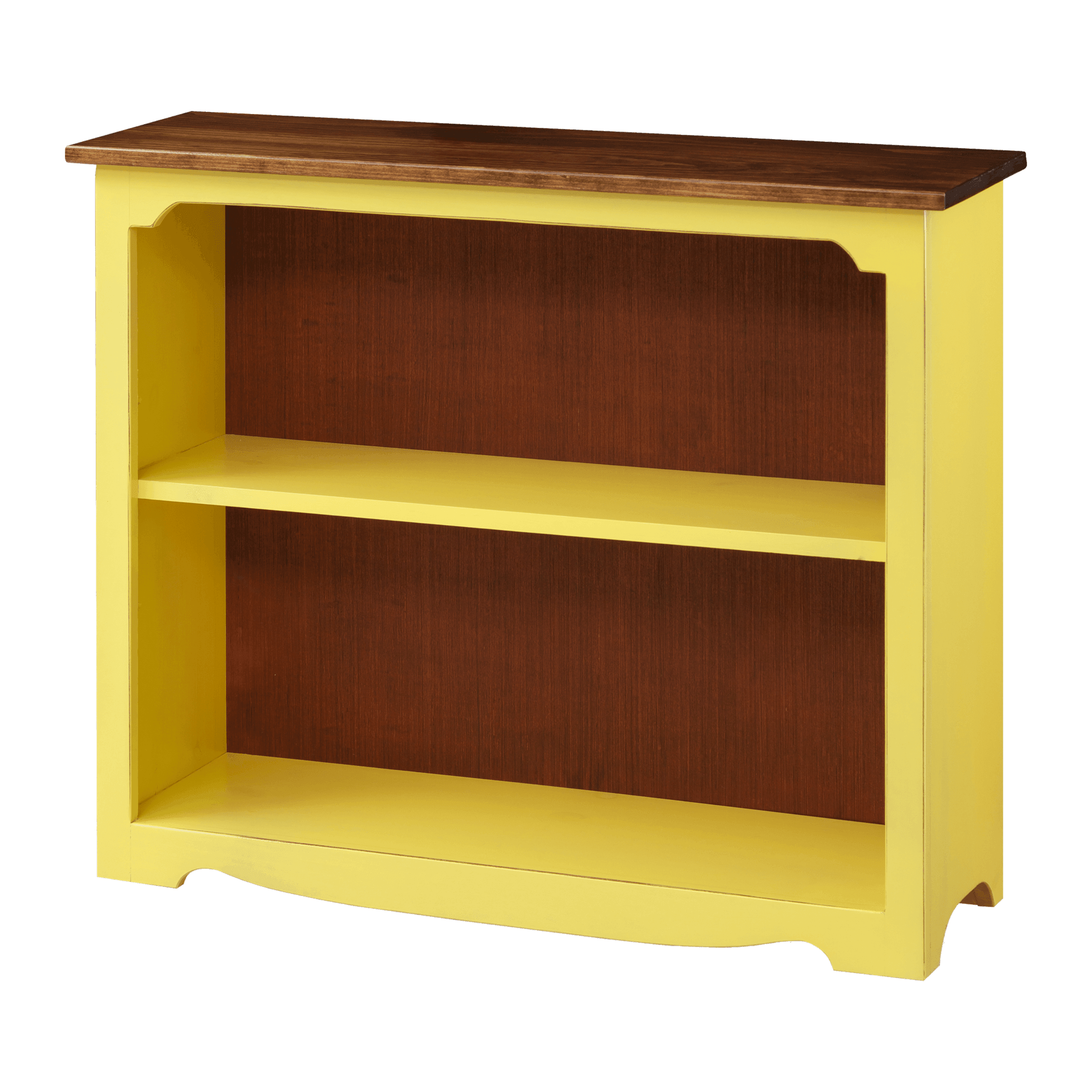Medium Bookcase