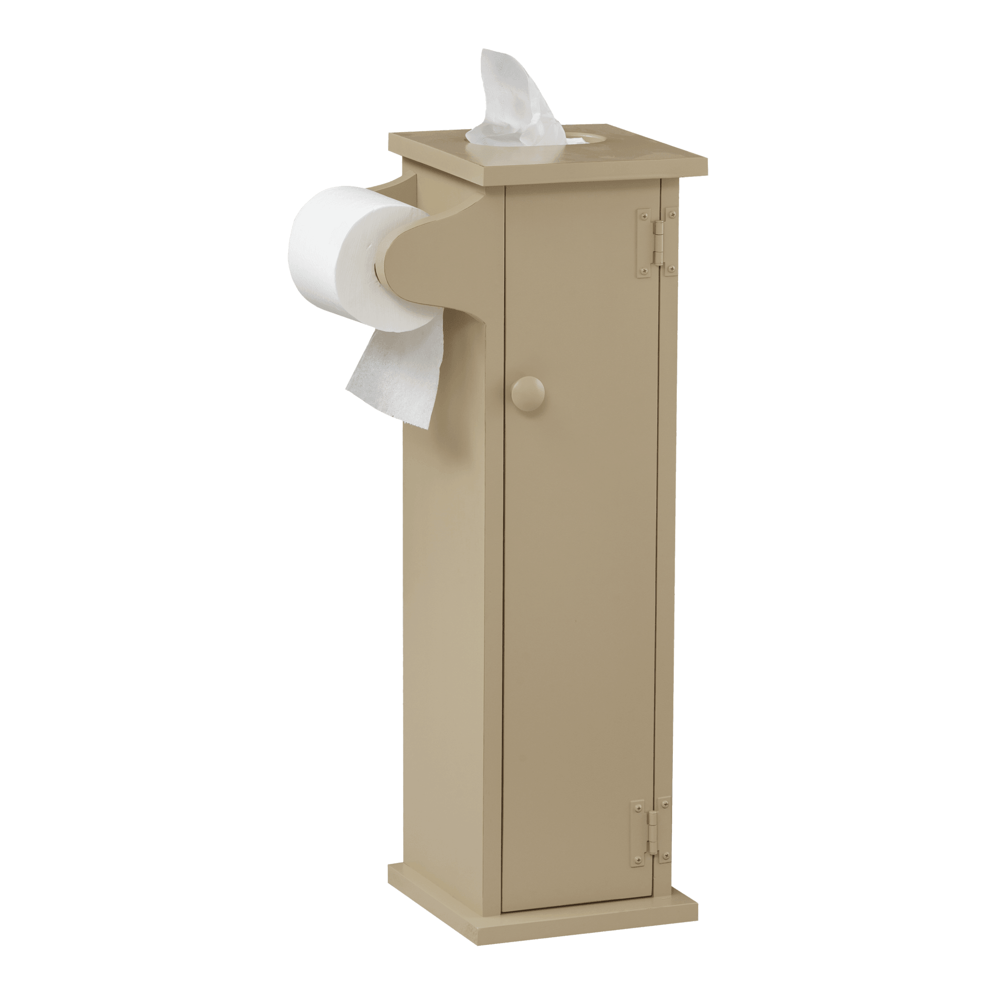 Toilet Tissue Cabinet