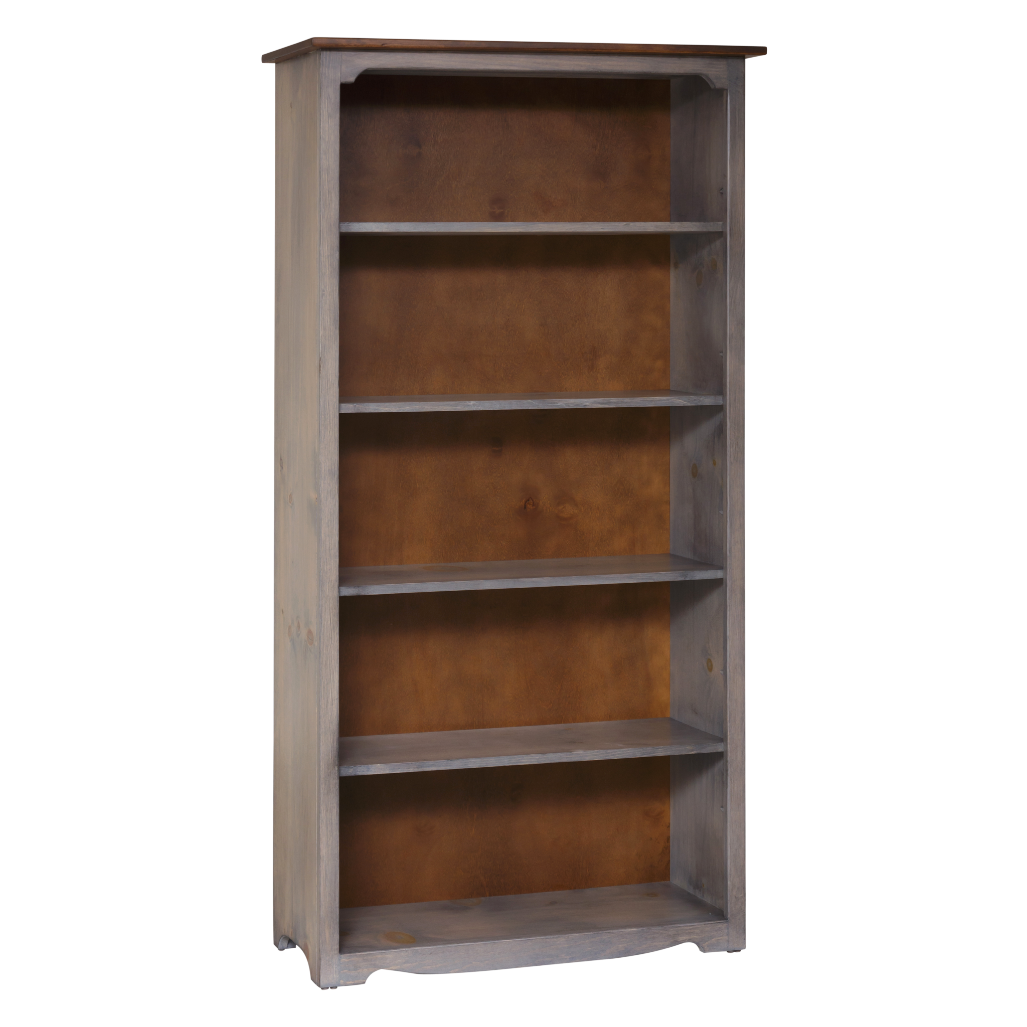 Tall Extra Large Bookcase