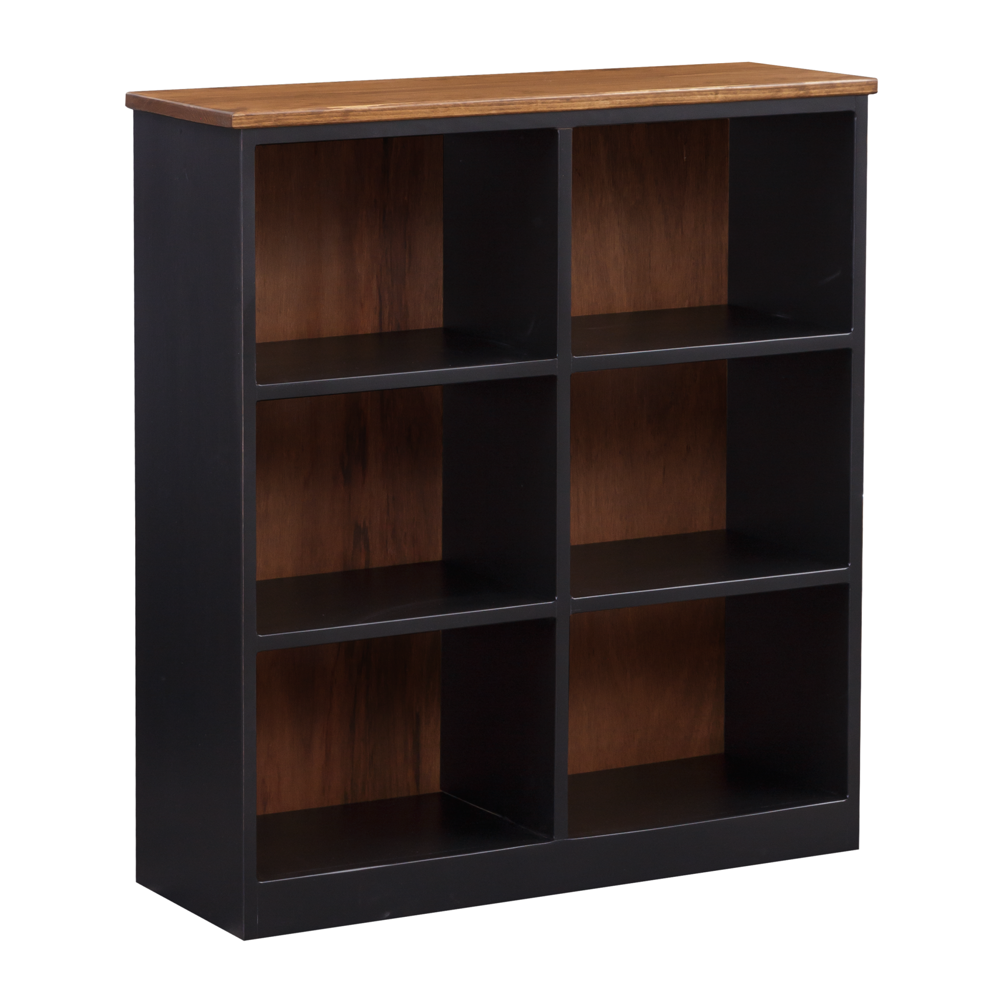 32in Double Cubby Cabinet​